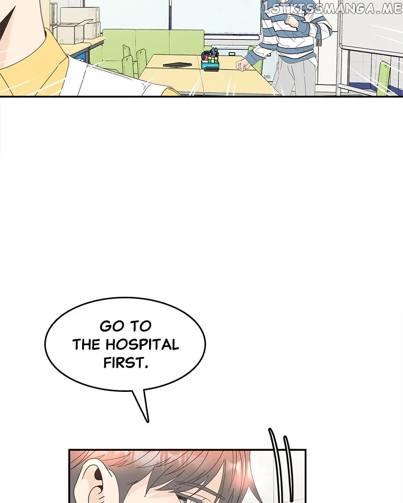 Unraveling Rumors Chapter 25 – Page 41