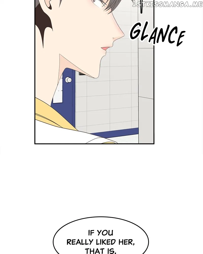 Unraveling Rumors Chapter 25 – Page 42
