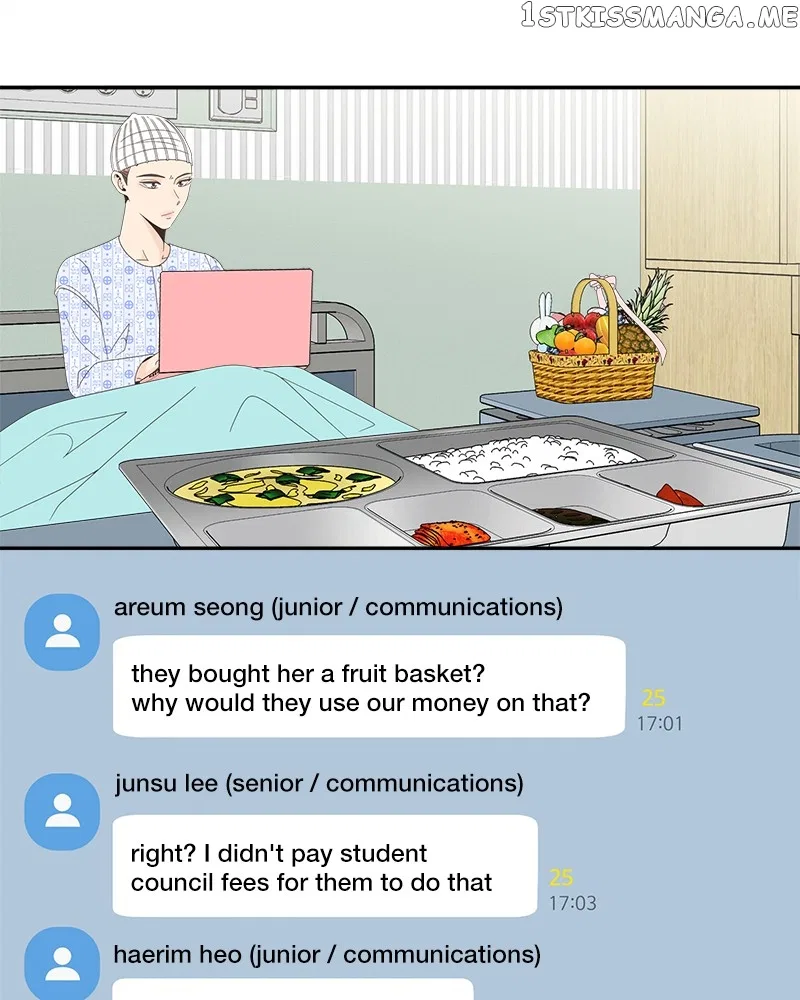 Unraveling Rumors Chapter 25 – Page 48