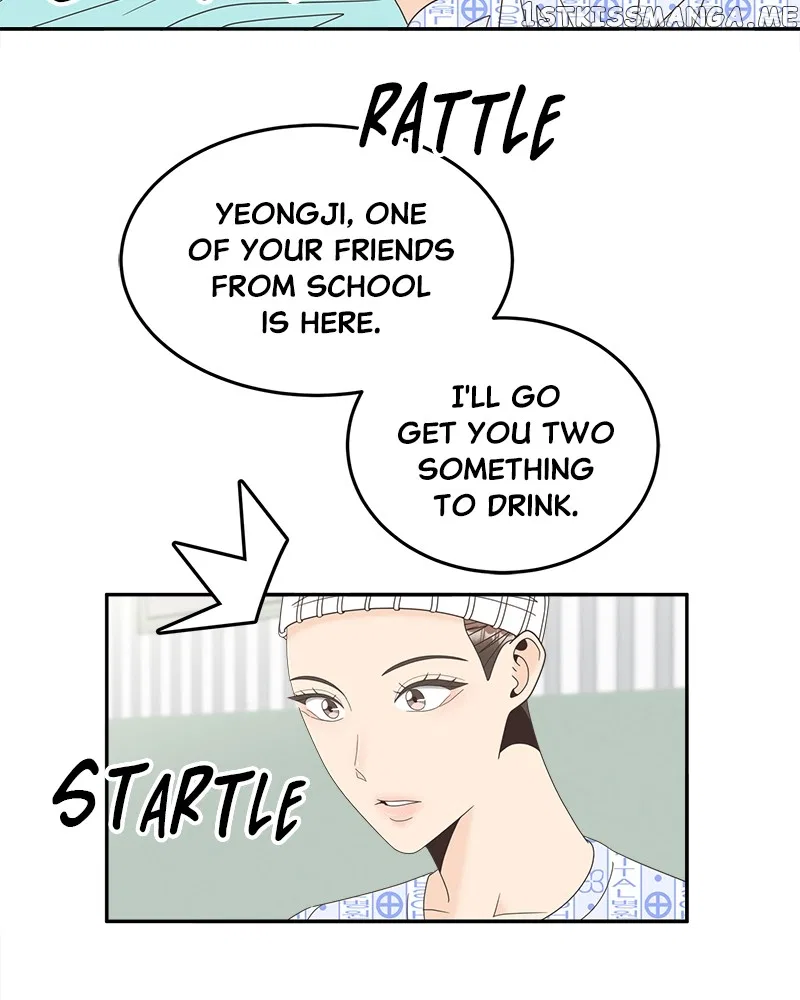 Unraveling Rumors Chapter 25 – Page 52