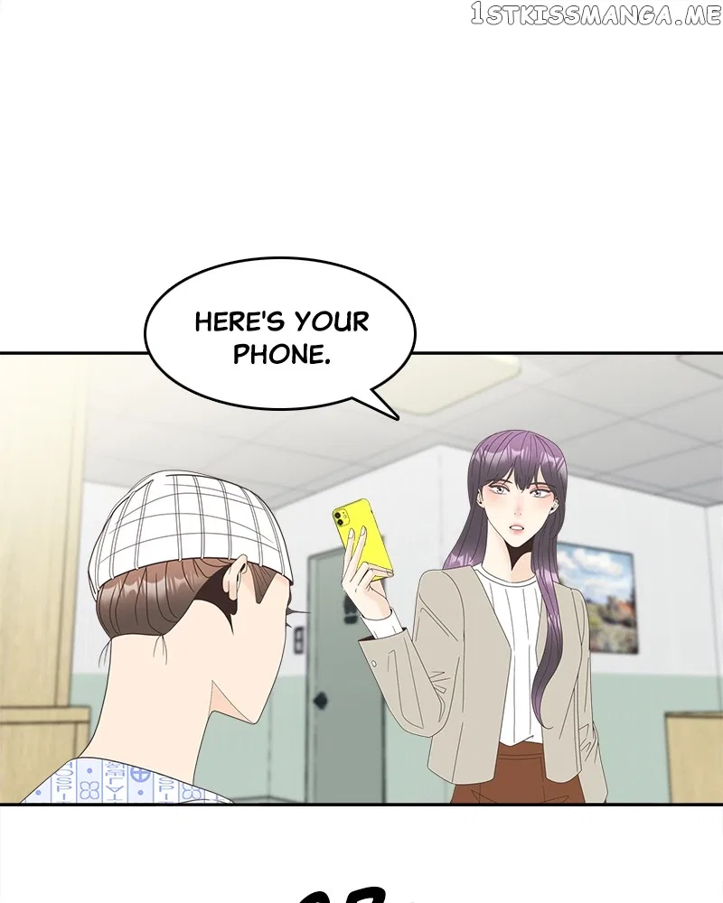 Unraveling Rumors Chapter 25 – Page 54
