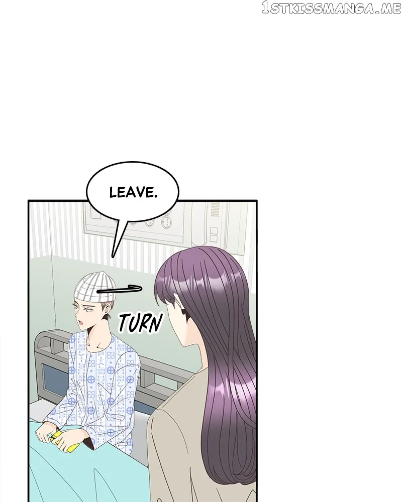 Unraveling Rumors Chapter 25 – Page 56