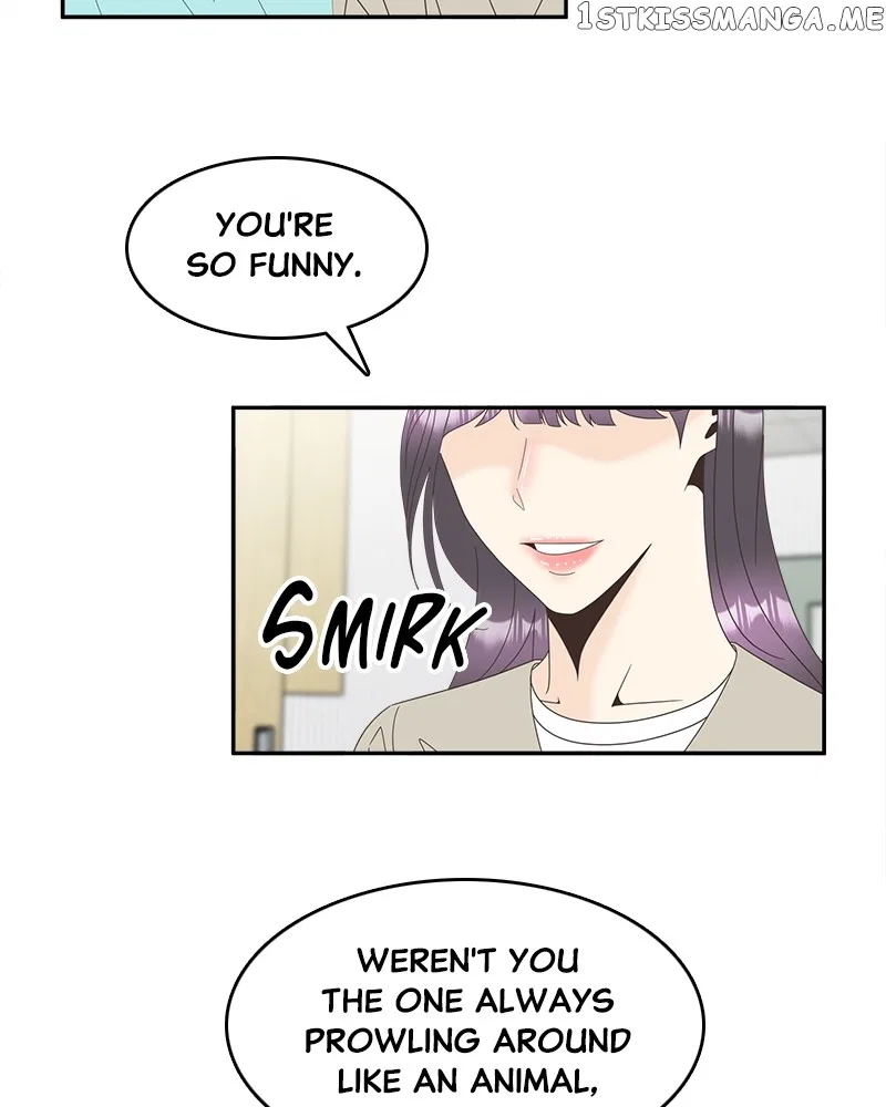 Unraveling Rumors Chapter 25 – Page 57