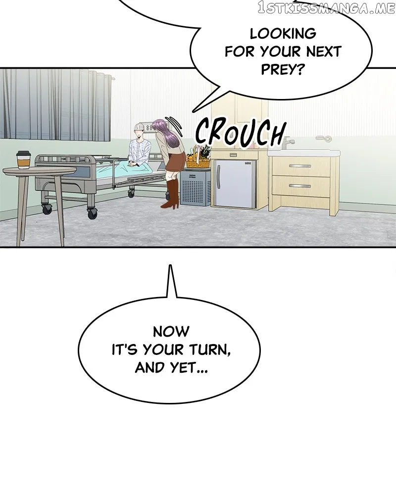 Unraveling Rumors Chapter 25 – Page 58