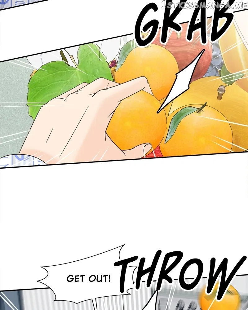 Unraveling Rumors Chapter 25 – Page 61