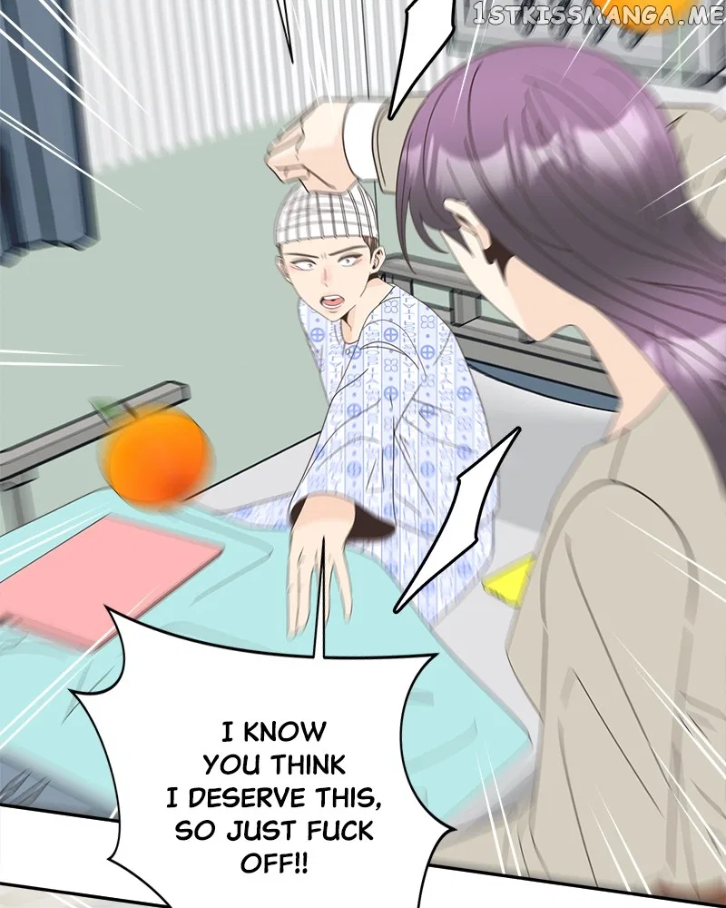 Unraveling Rumors Chapter 25 – Page 62