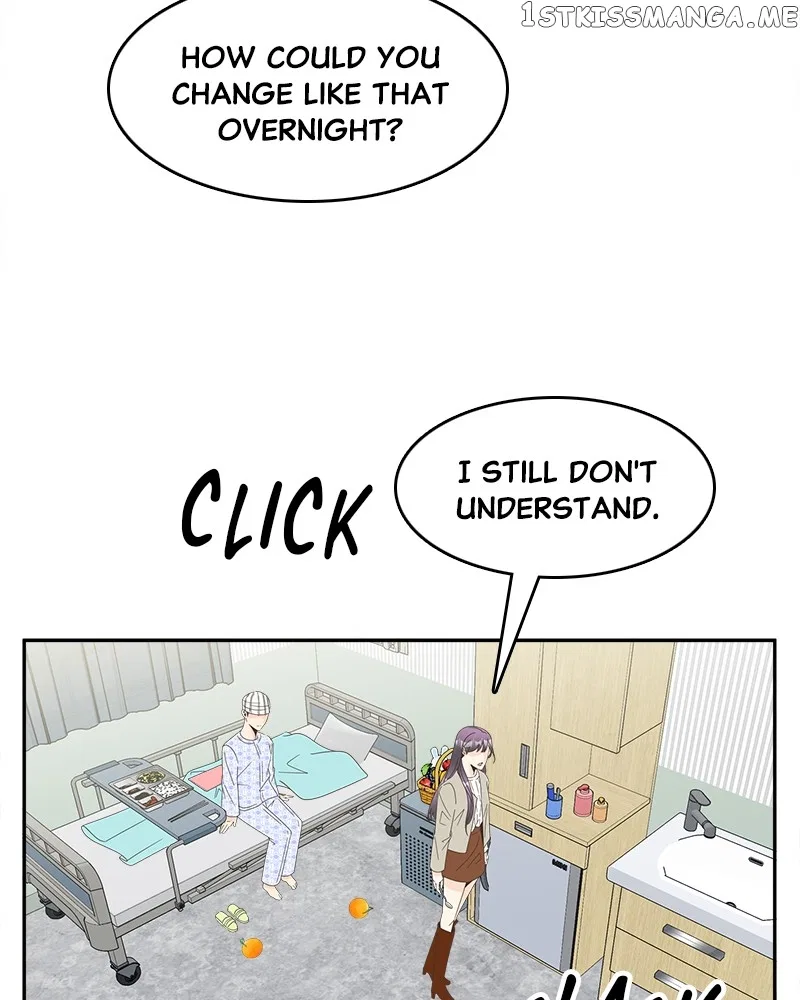 Unraveling Rumors Chapter 25 – Page 69