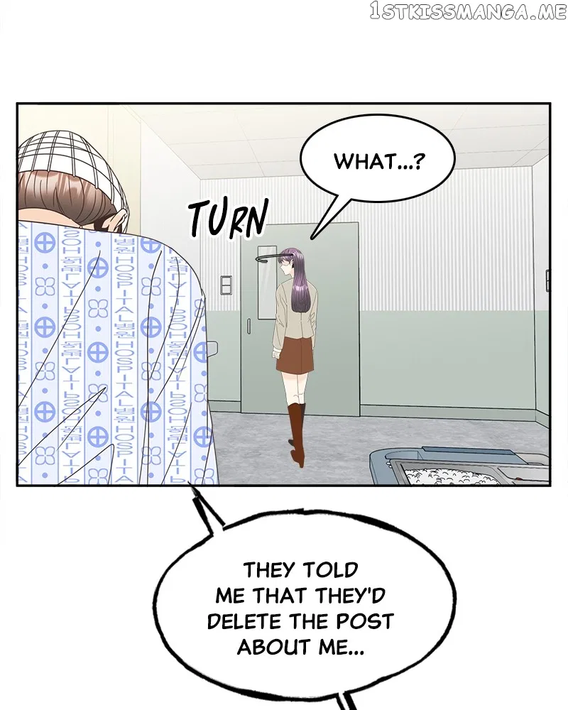 Unraveling Rumors Chapter 25 – Page 81