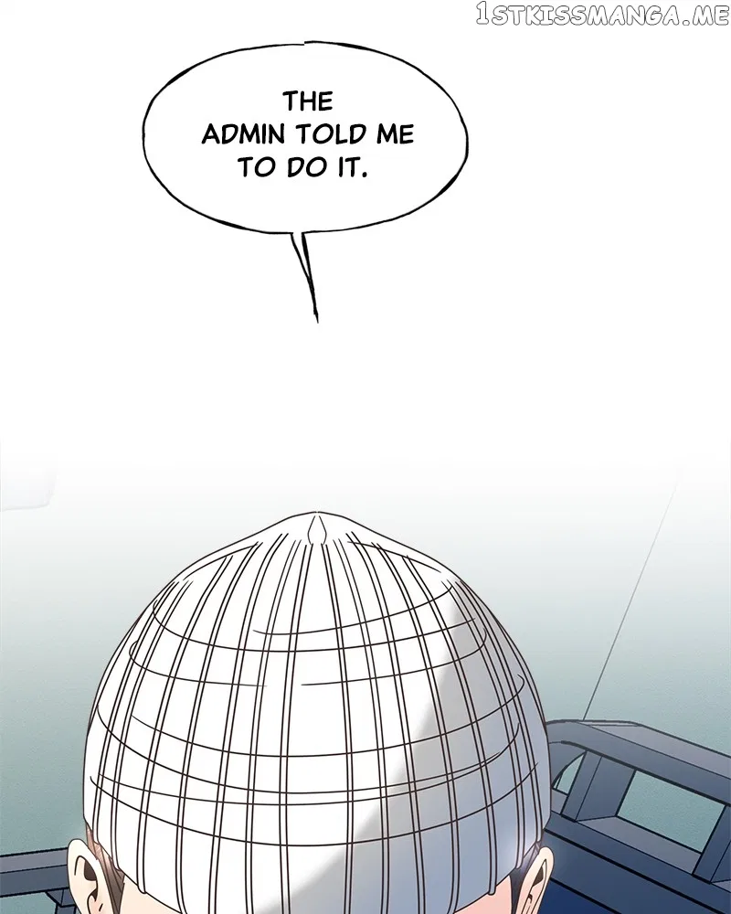 Unraveling Rumors Chapter 25 – Page 83