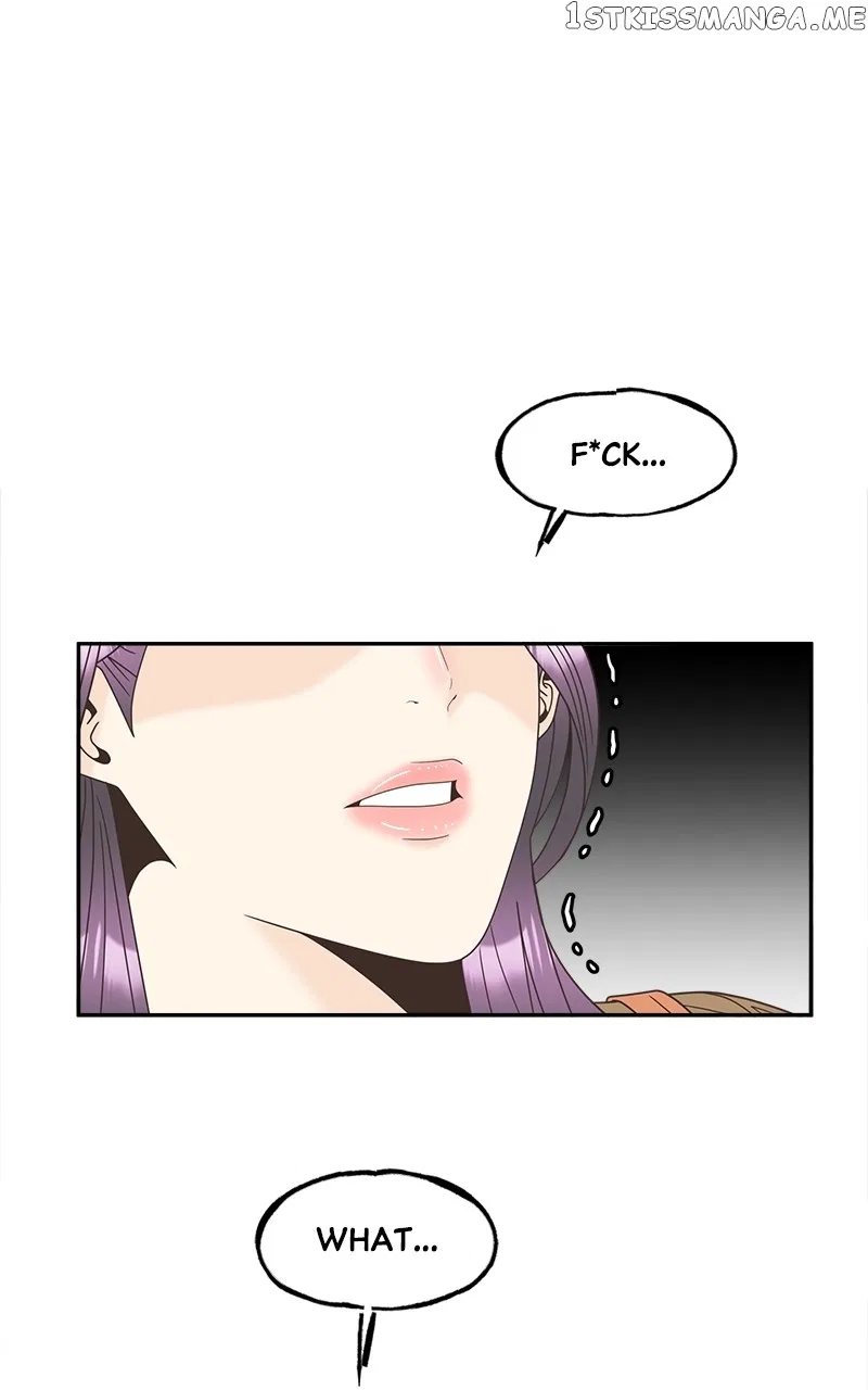 Unraveling Rumors Chapter 24 – Page 1