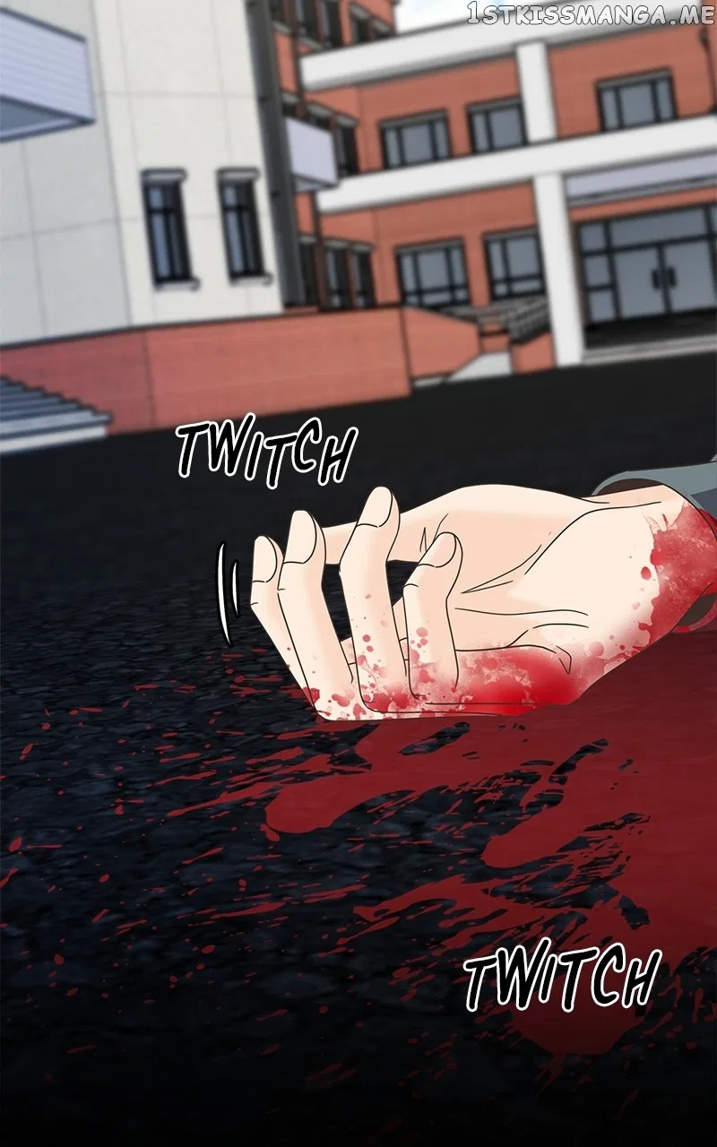 Unraveling Rumors Chapter 24 – Page 3