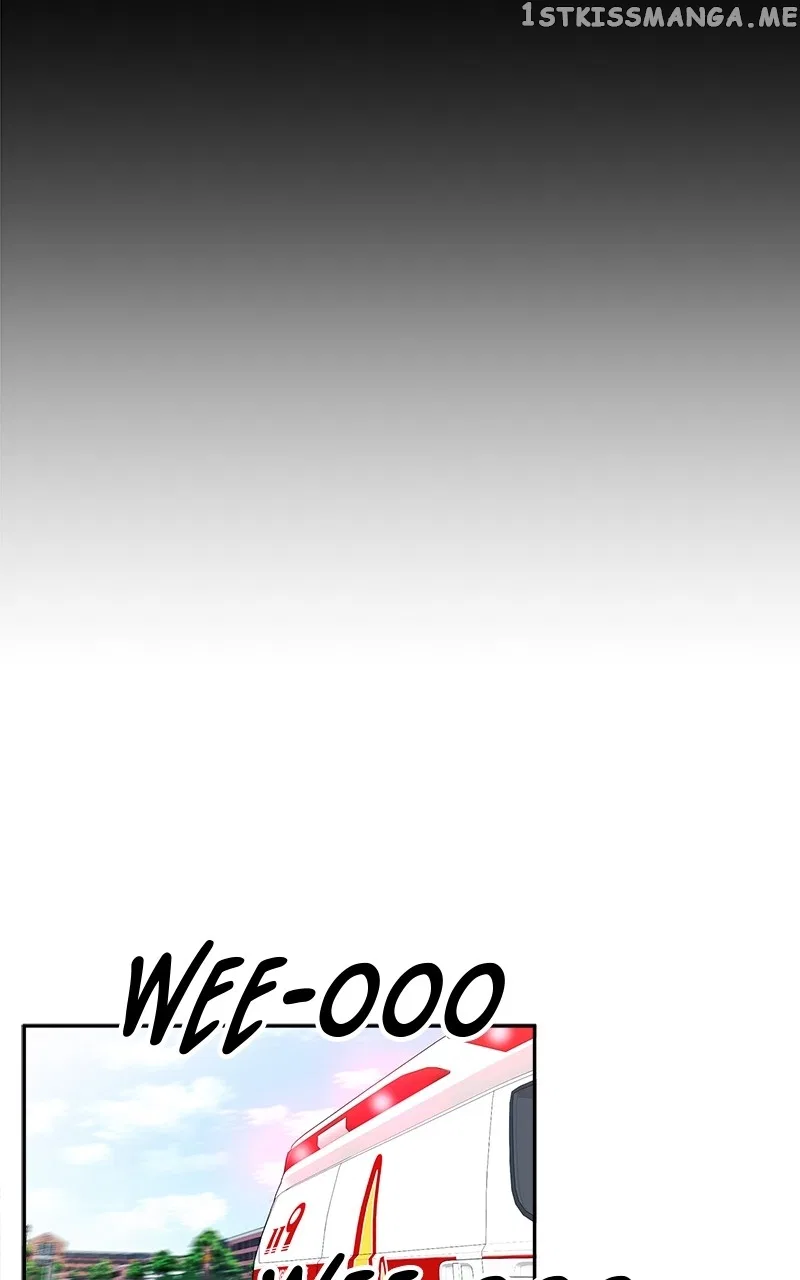 Unraveling Rumors Chapter 24 – Page 5