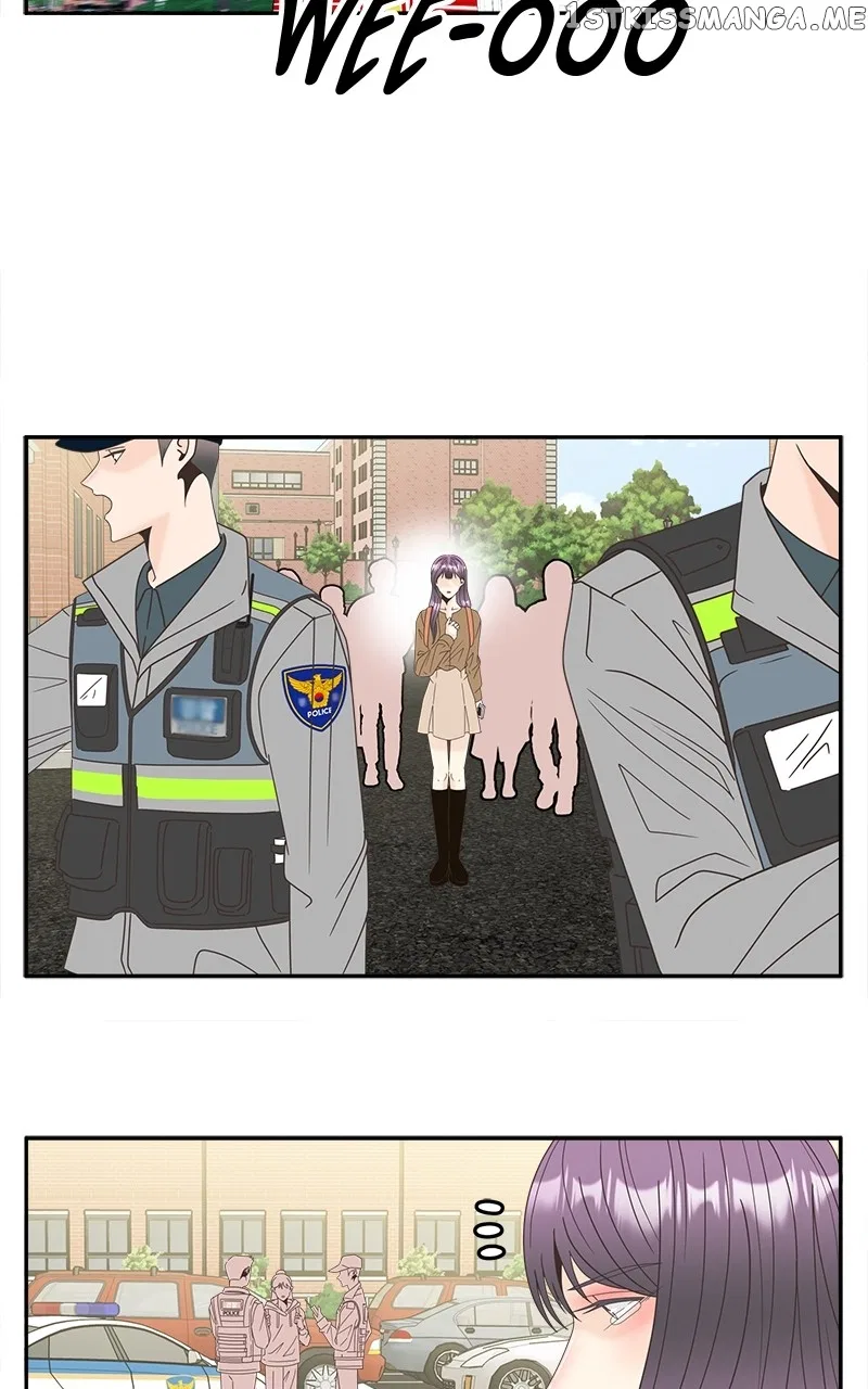 Unraveling Rumors Chapter 24 – Page 6