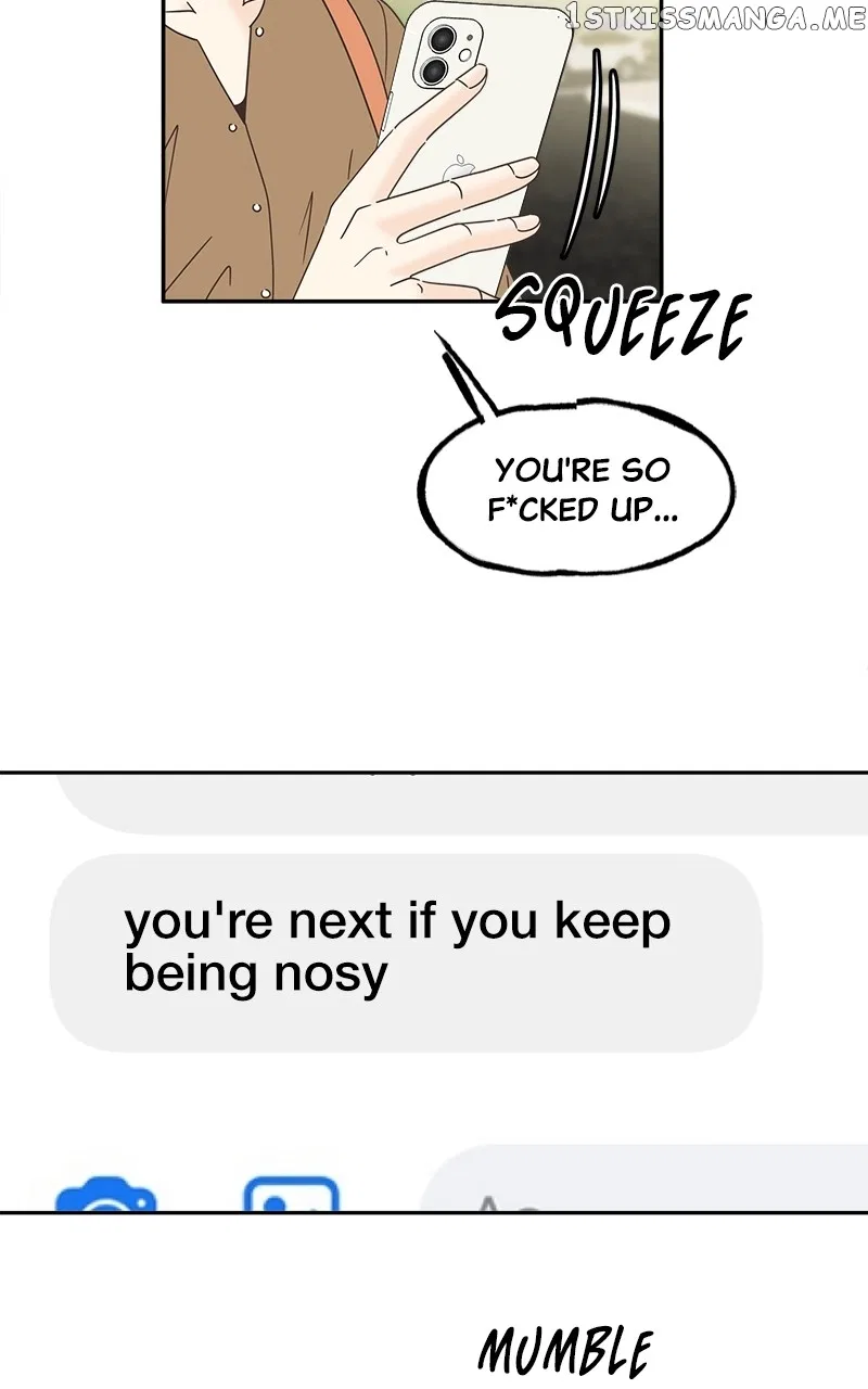 Unraveling Rumors Chapter 24 – Page 8