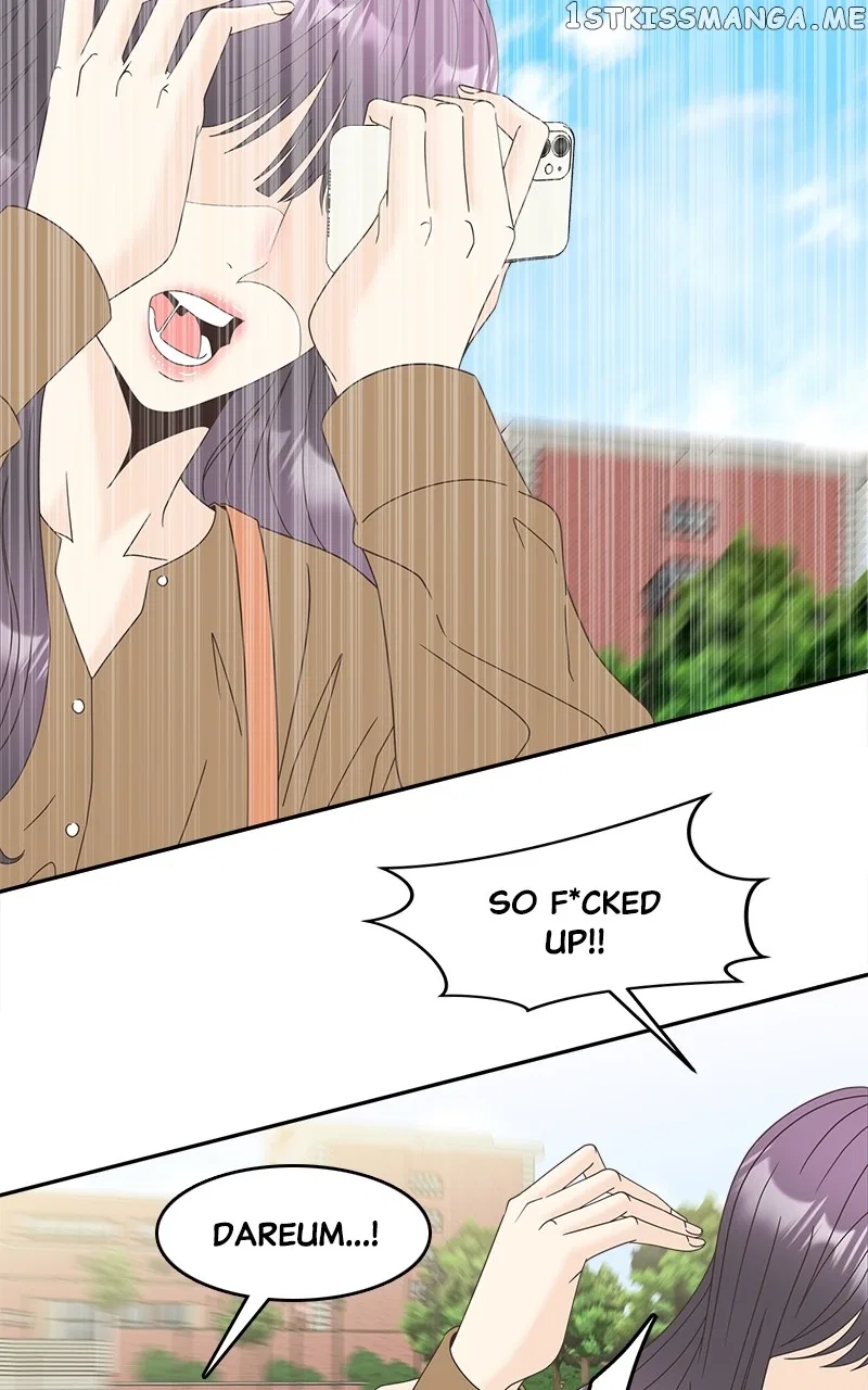 Unraveling Rumors Chapter 24 – Page 10