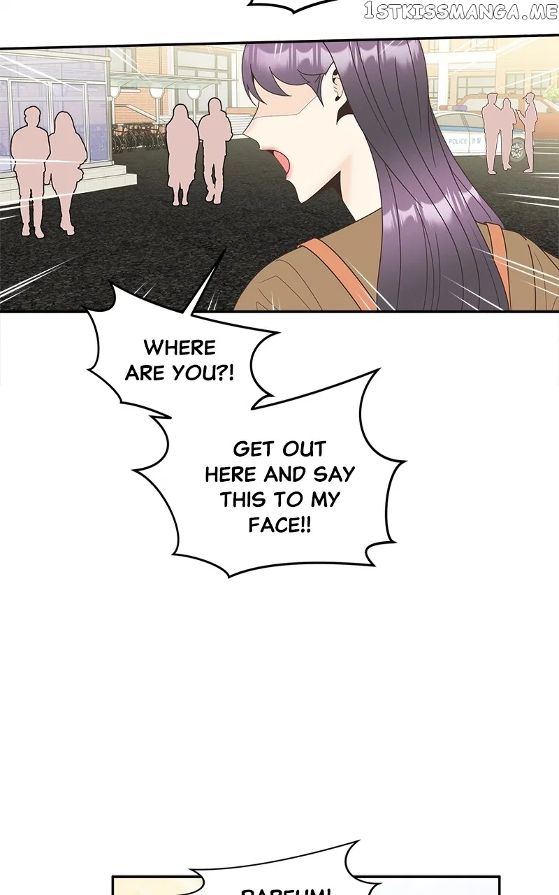 Unraveling Rumors Chapter 24 – Page 12