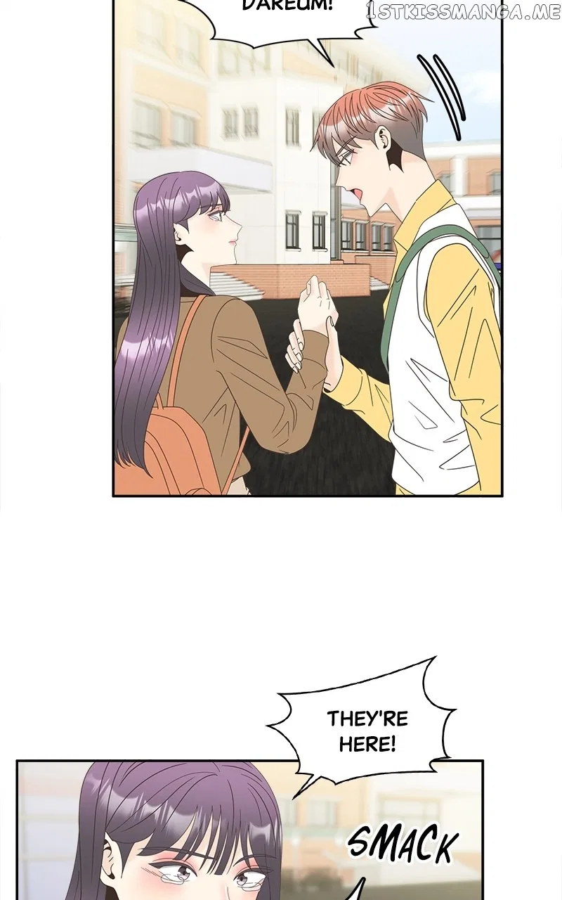Unraveling Rumors Chapter 24 – Page 13