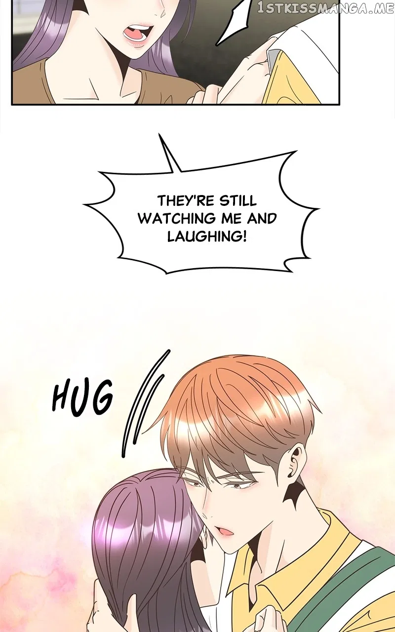 Unraveling Rumors Chapter 24 – Page 14