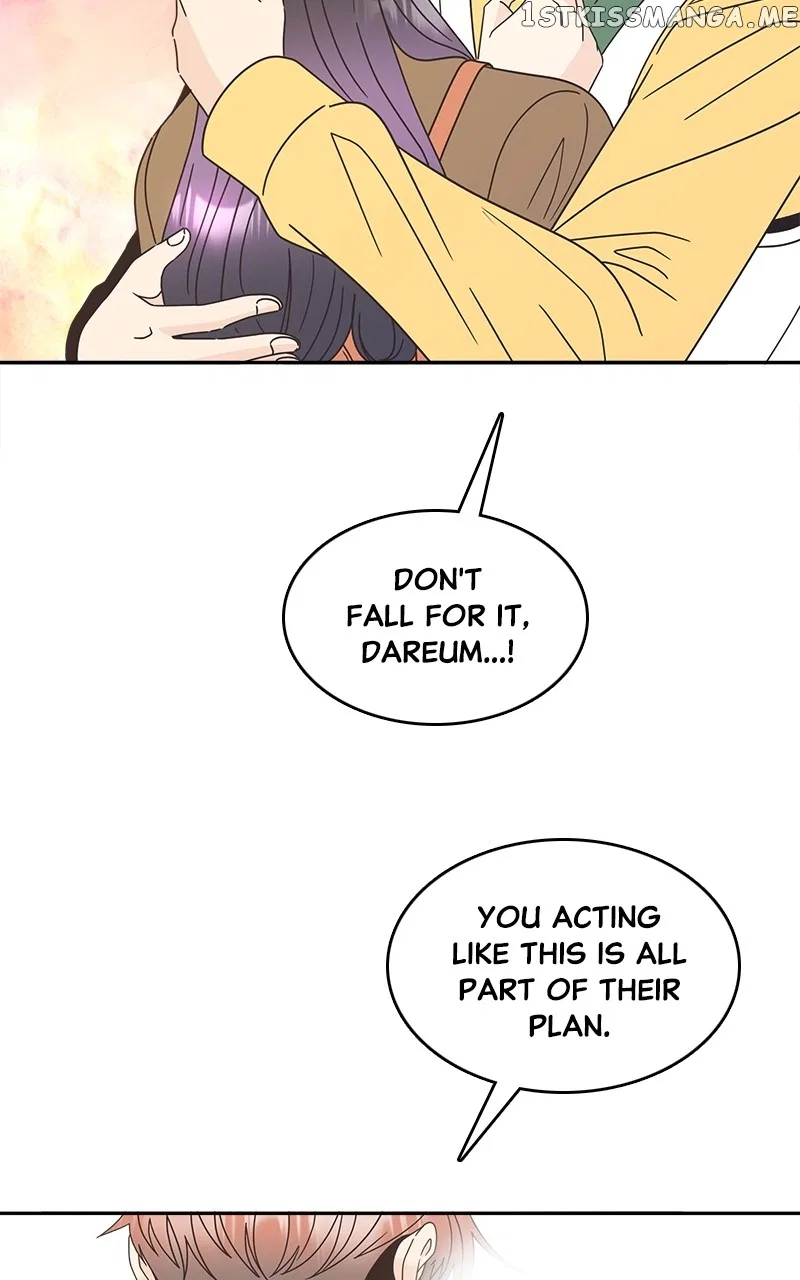 Unraveling Rumors Chapter 24 – Page 15