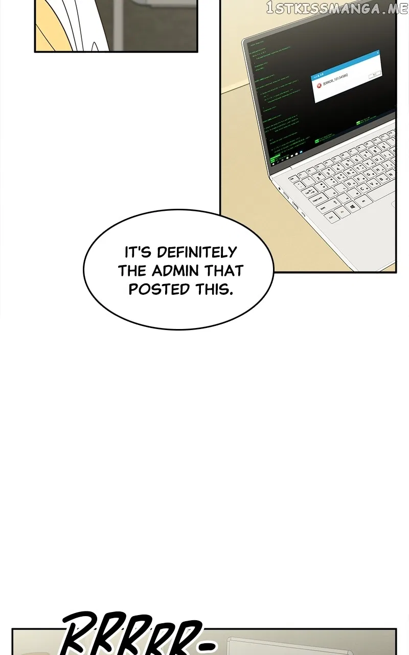 Unraveling Rumors Chapter 24 – Page 25