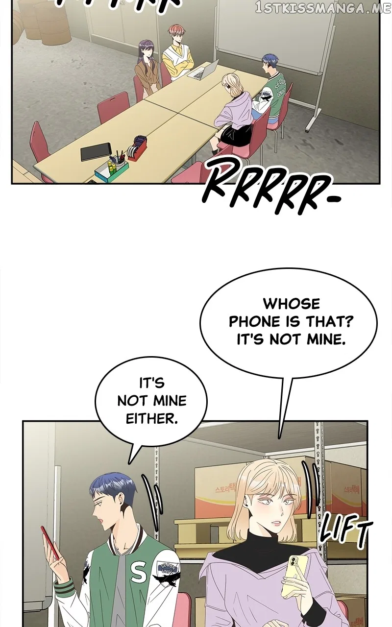 Unraveling Rumors Chapter 24 – Page 26