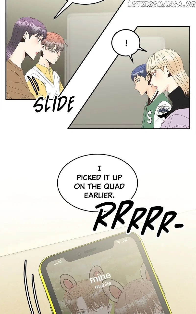 Unraveling Rumors Chapter 24 – Page 28