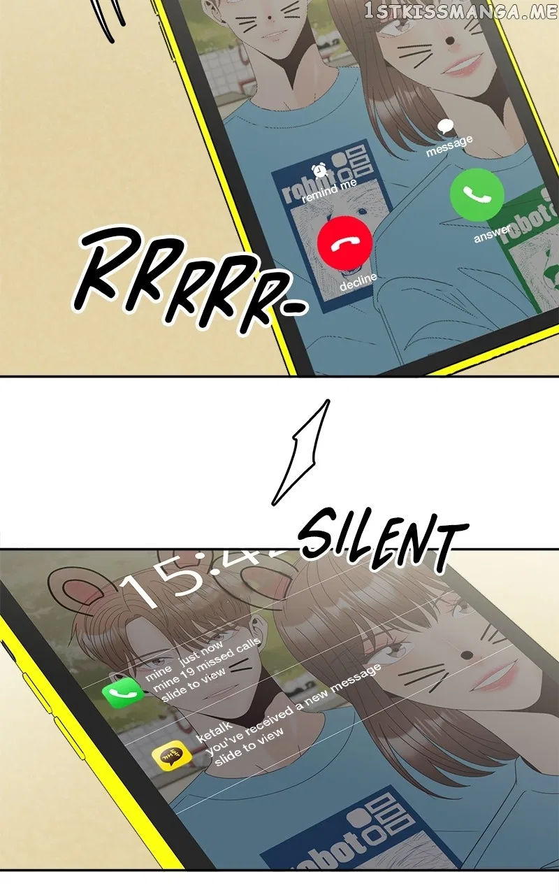 Unraveling Rumors Chapter 24 – Page 29