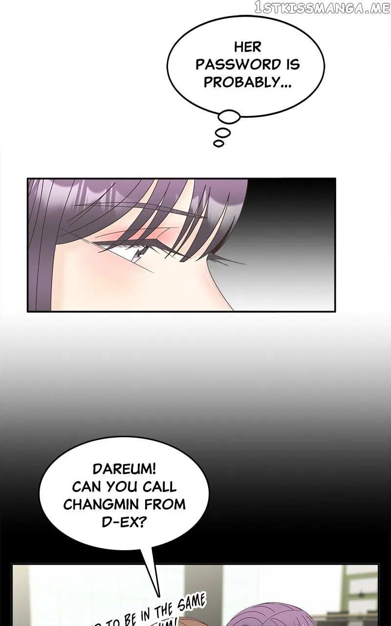 Unraveling Rumors Chapter 24 – Page 30