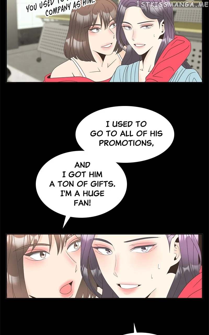 Unraveling Rumors Chapter 24 – Page 31