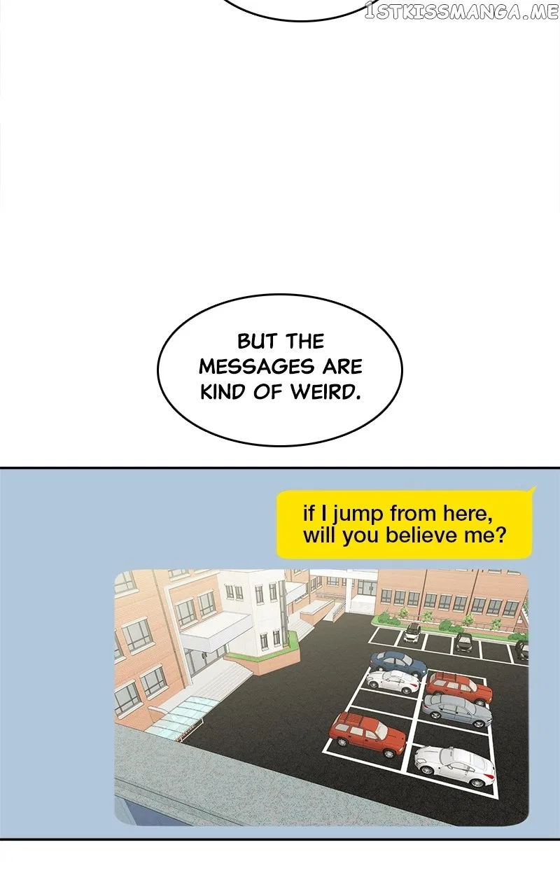 Unraveling Rumors Chapter 24 – Page 36