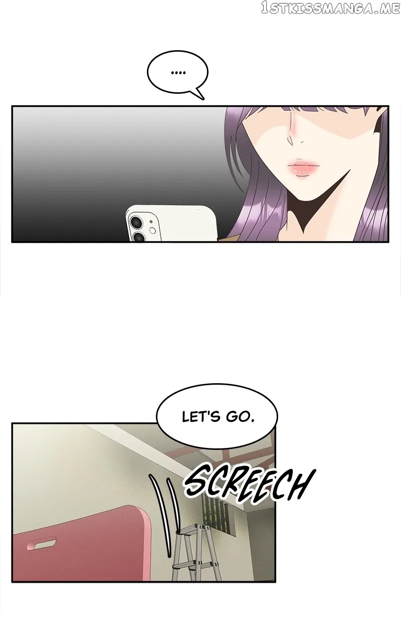 Unraveling Rumors Chapter 24 – Page 37
