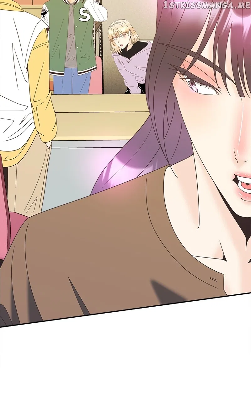 Unraveling Rumors Chapter 24 – Page 39