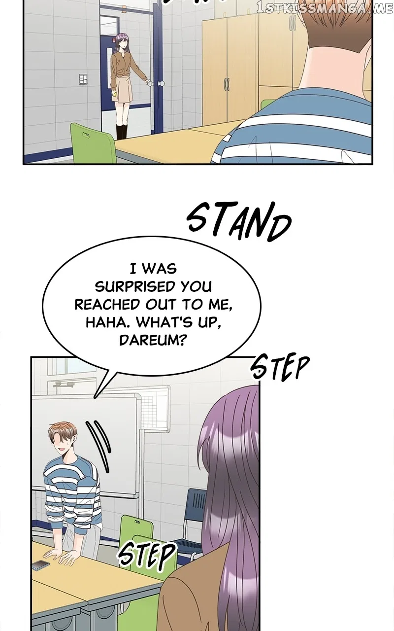 Unraveling Rumors Chapter 24 – Page 41