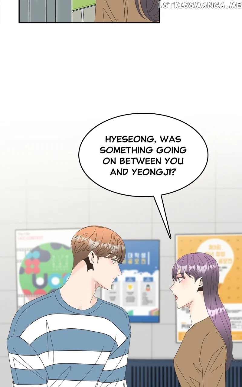 Unraveling Rumors Chapter 24 – Page 42