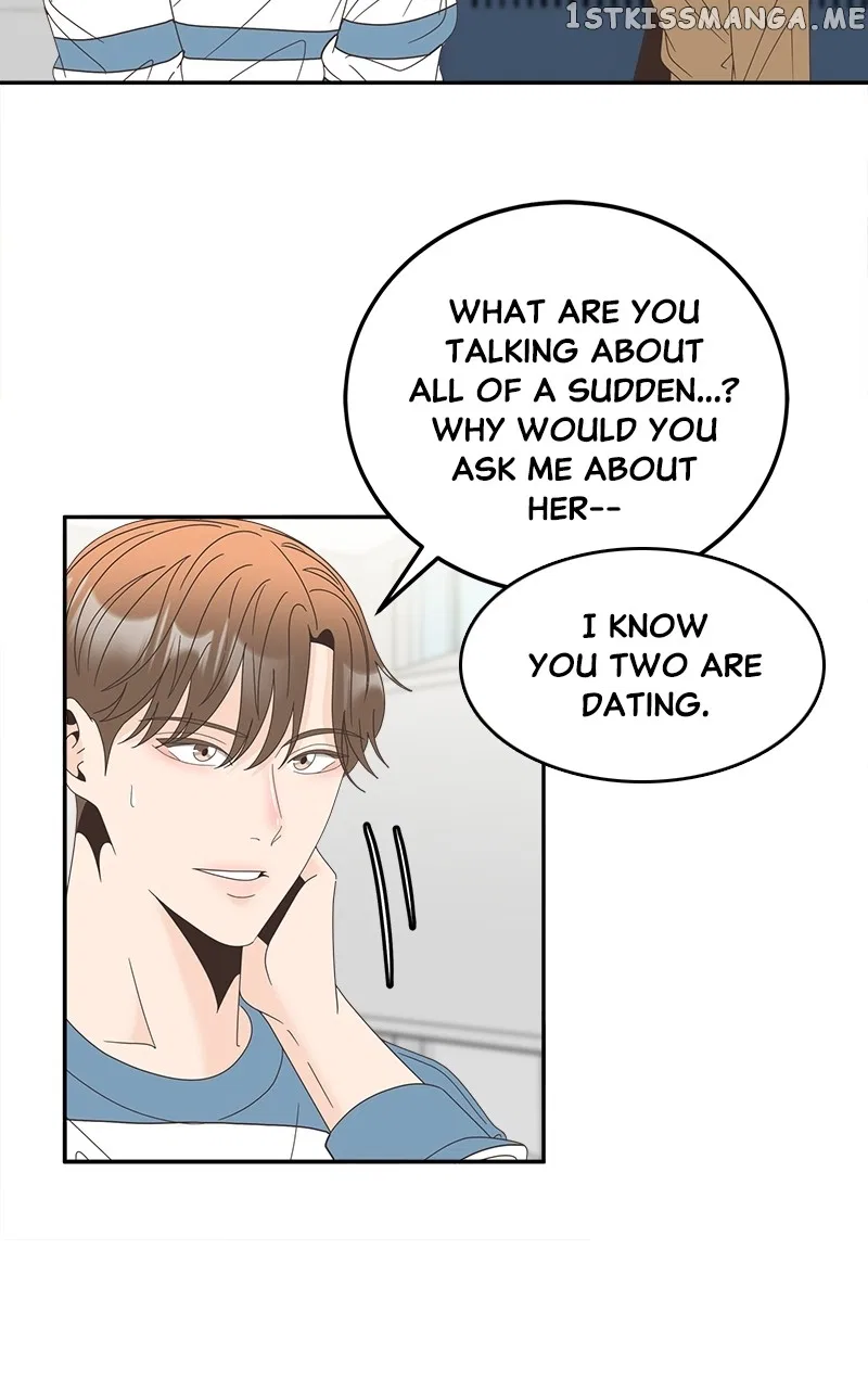 Unraveling Rumors Chapter 24 – Page 43