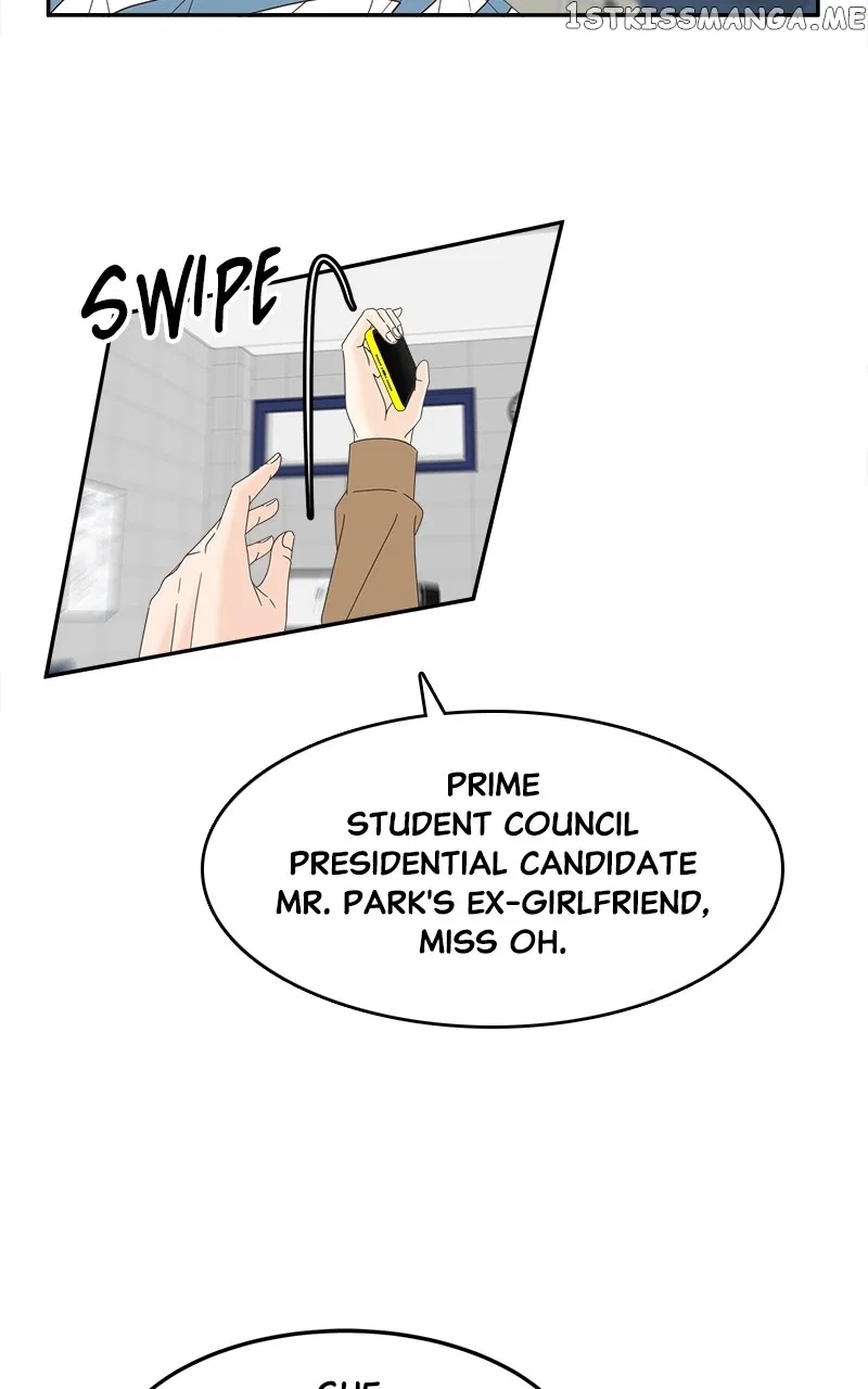 Unraveling Rumors Chapter 24 – Page 46