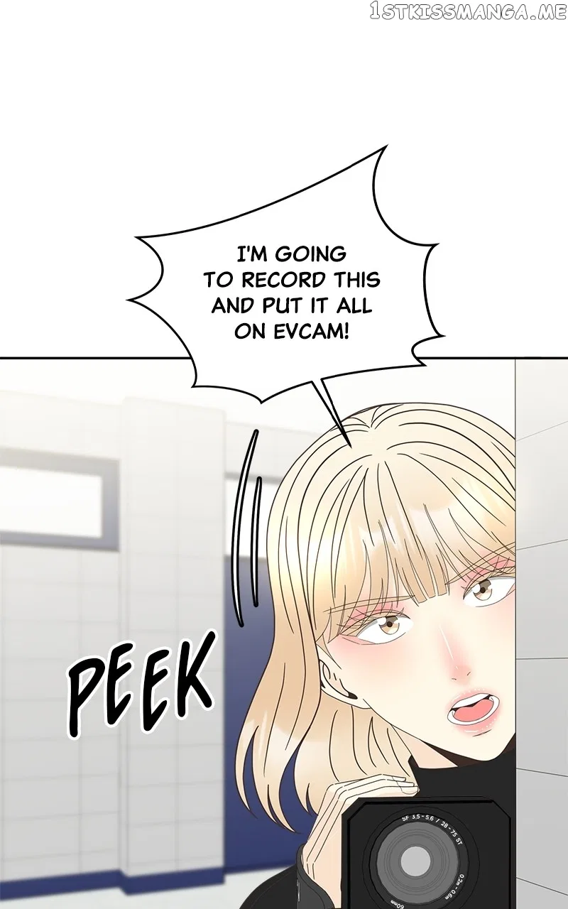 Unraveling Rumors Chapter 24 – Page 52