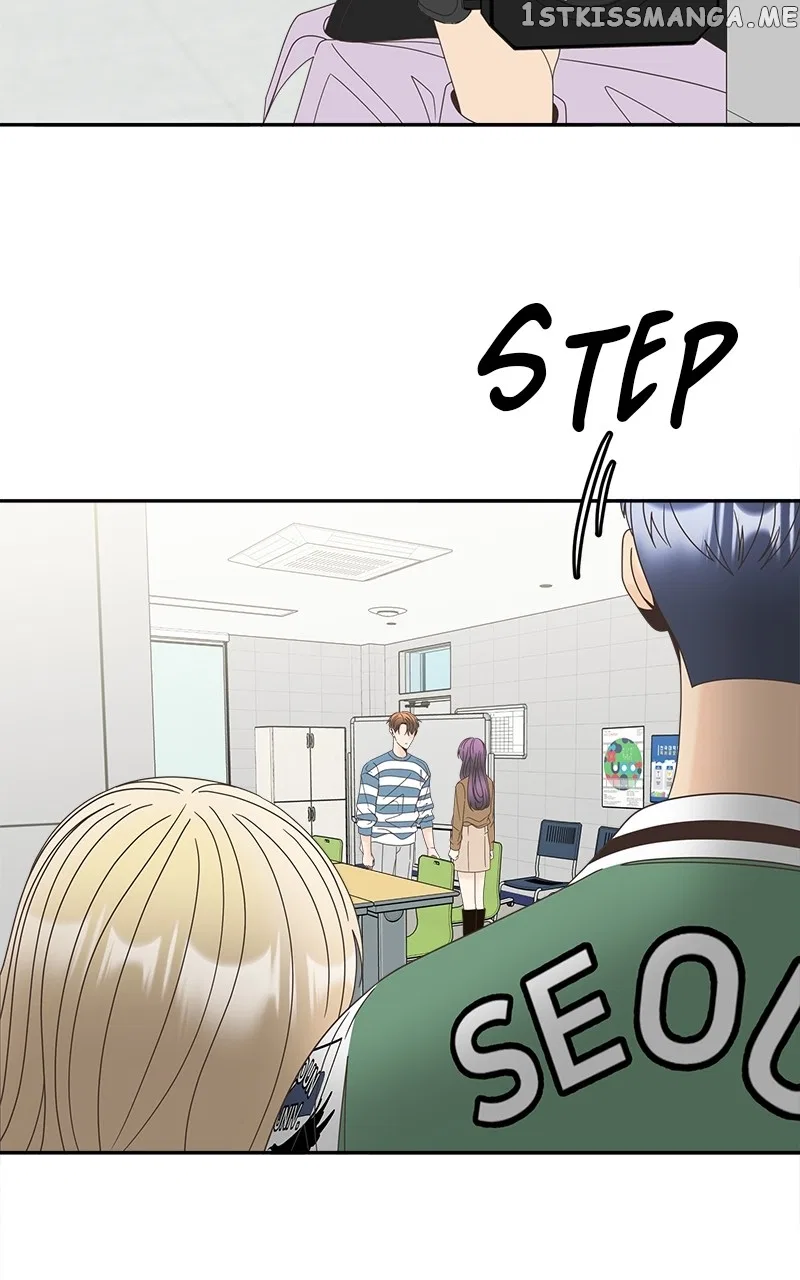 Unraveling Rumors Chapter 24 – Page 53