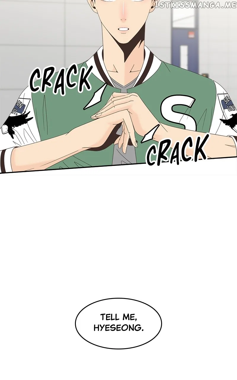 Unraveling Rumors Chapter 24 – Page 55