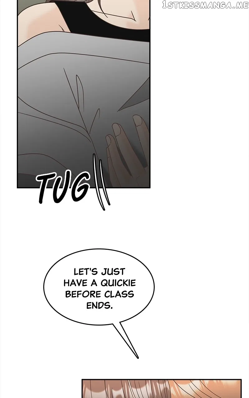 Unraveling Rumors Chapter 23 – Page 3