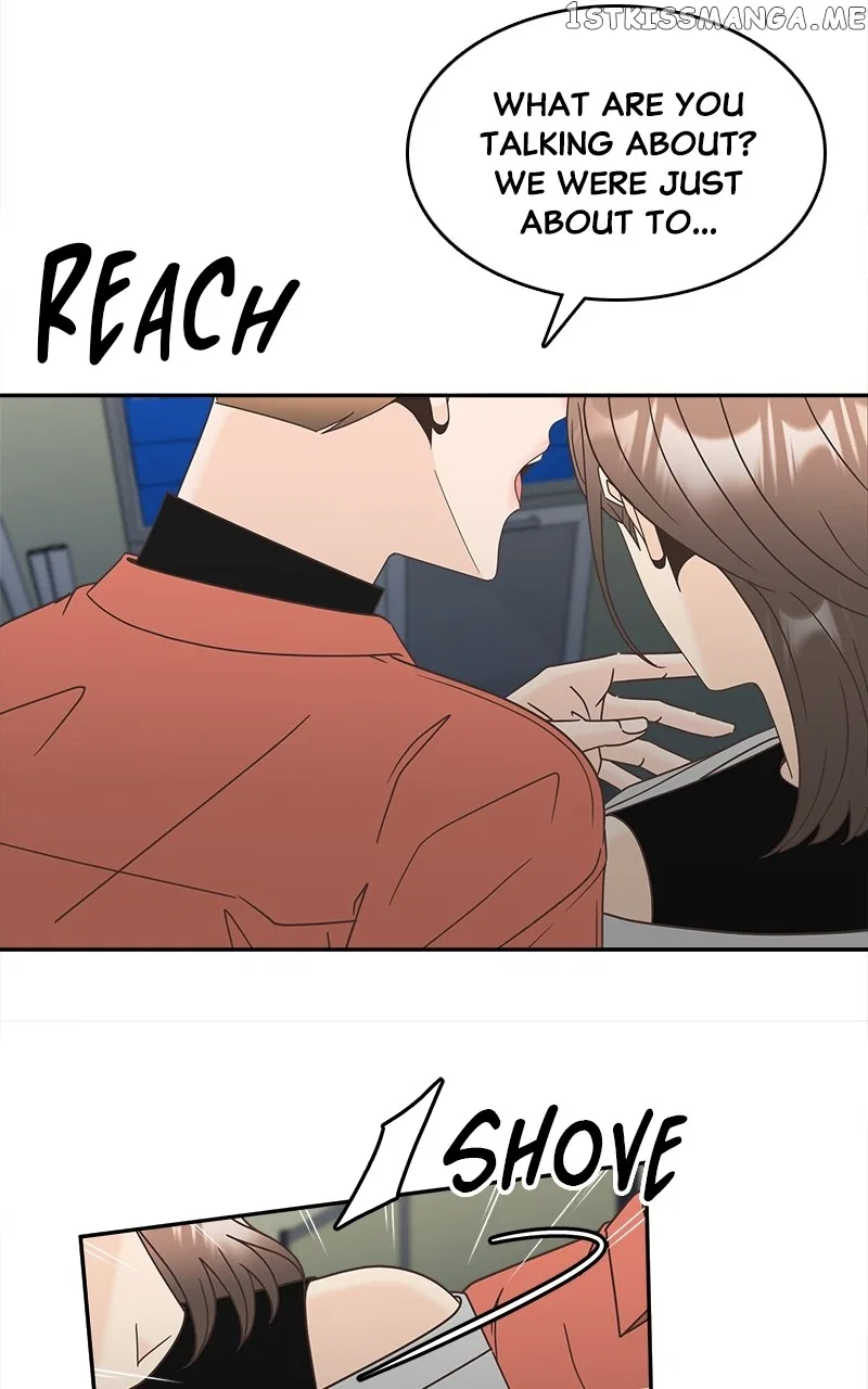 Unraveling Rumors Chapter 23 – Page 6