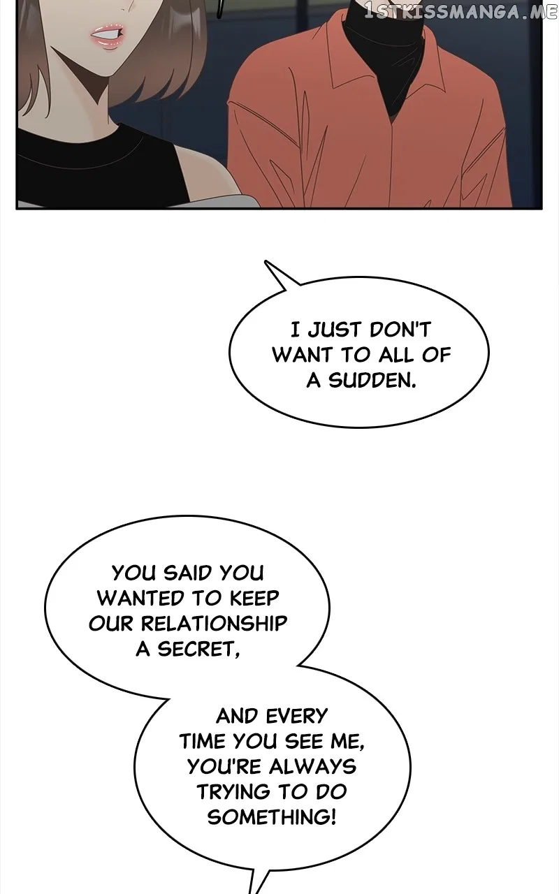 Unraveling Rumors Chapter 23 – Page 8