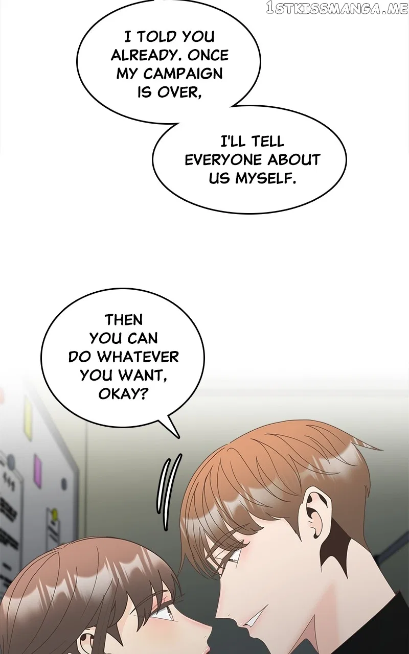 Unraveling Rumors Chapter 23 – Page 11