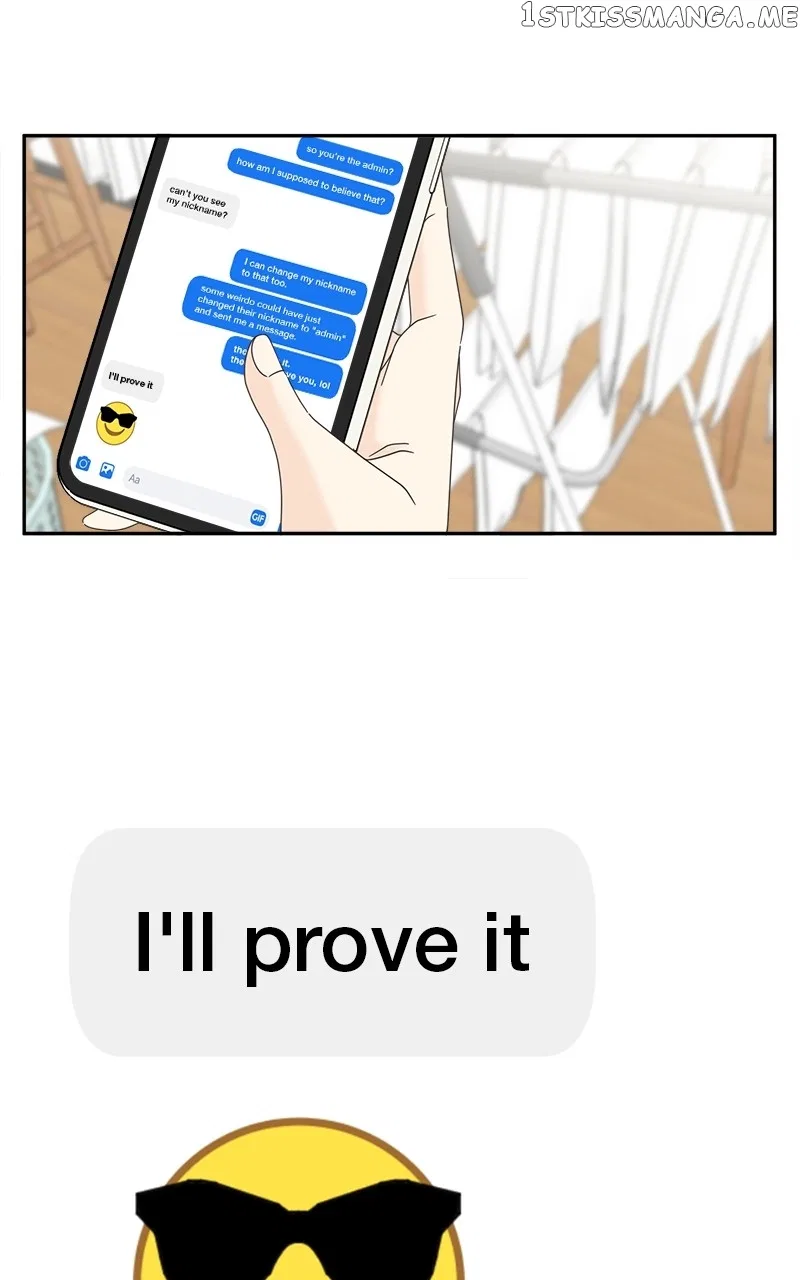 Unraveling Rumors Chapter 23 – Page 24