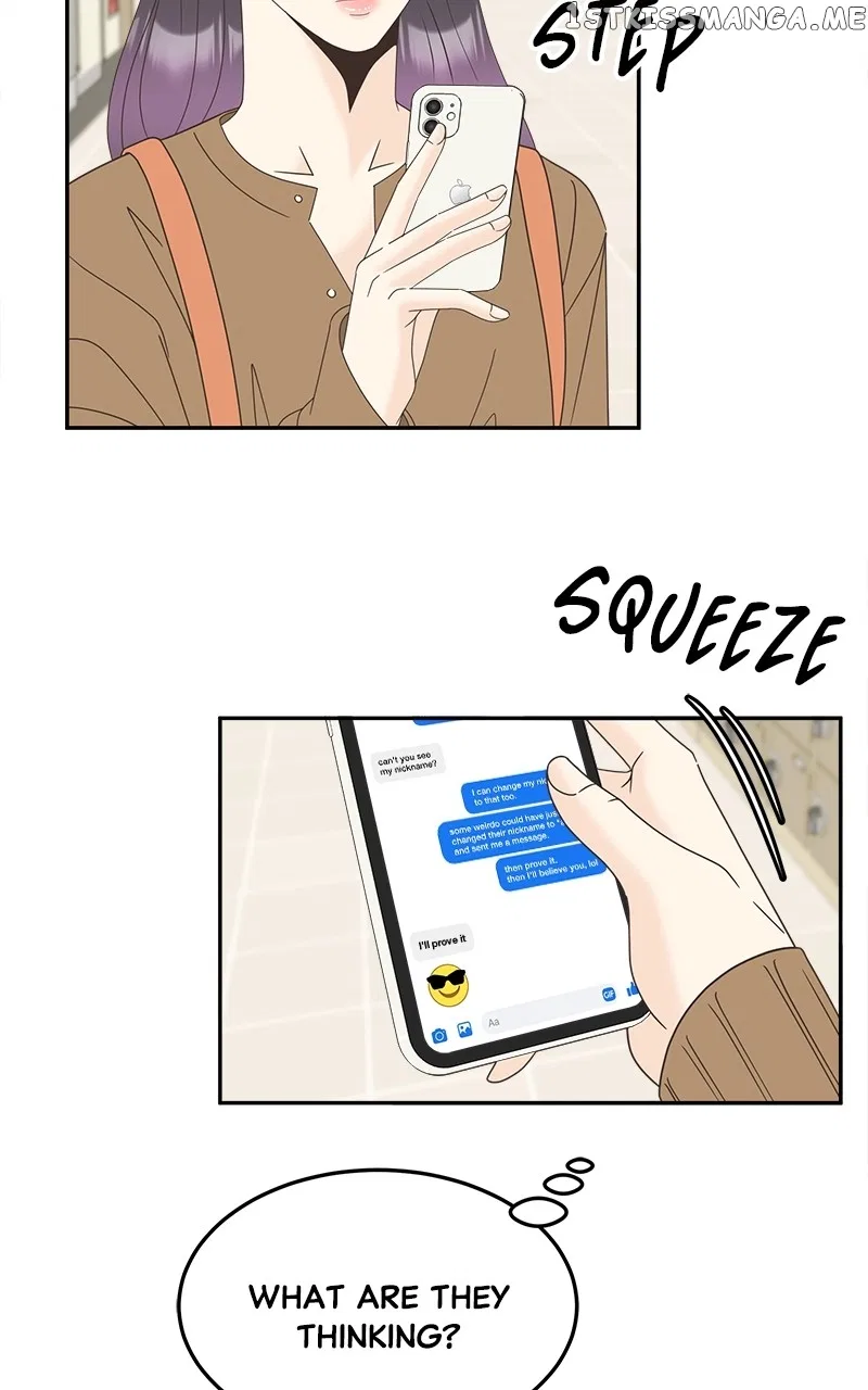 Unraveling Rumors Chapter 23 – Page 27