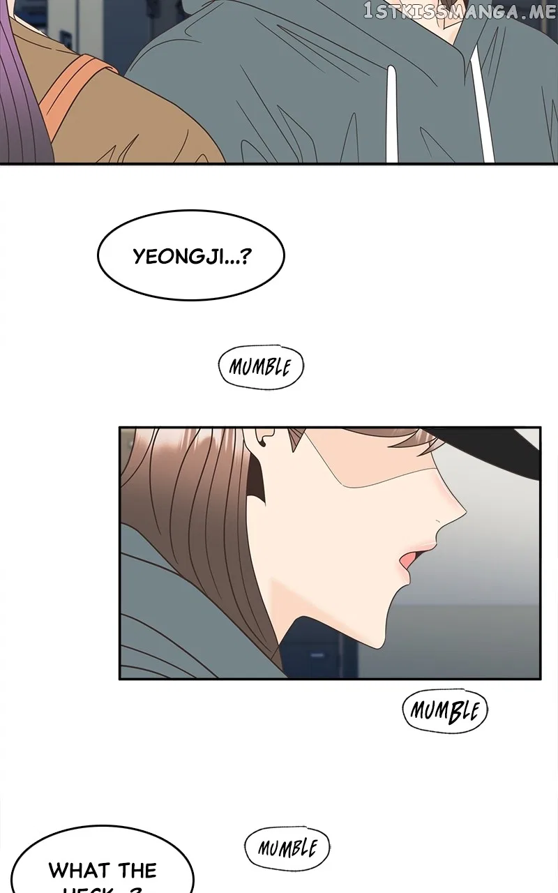 Unraveling Rumors Chapter 23 – Page 30