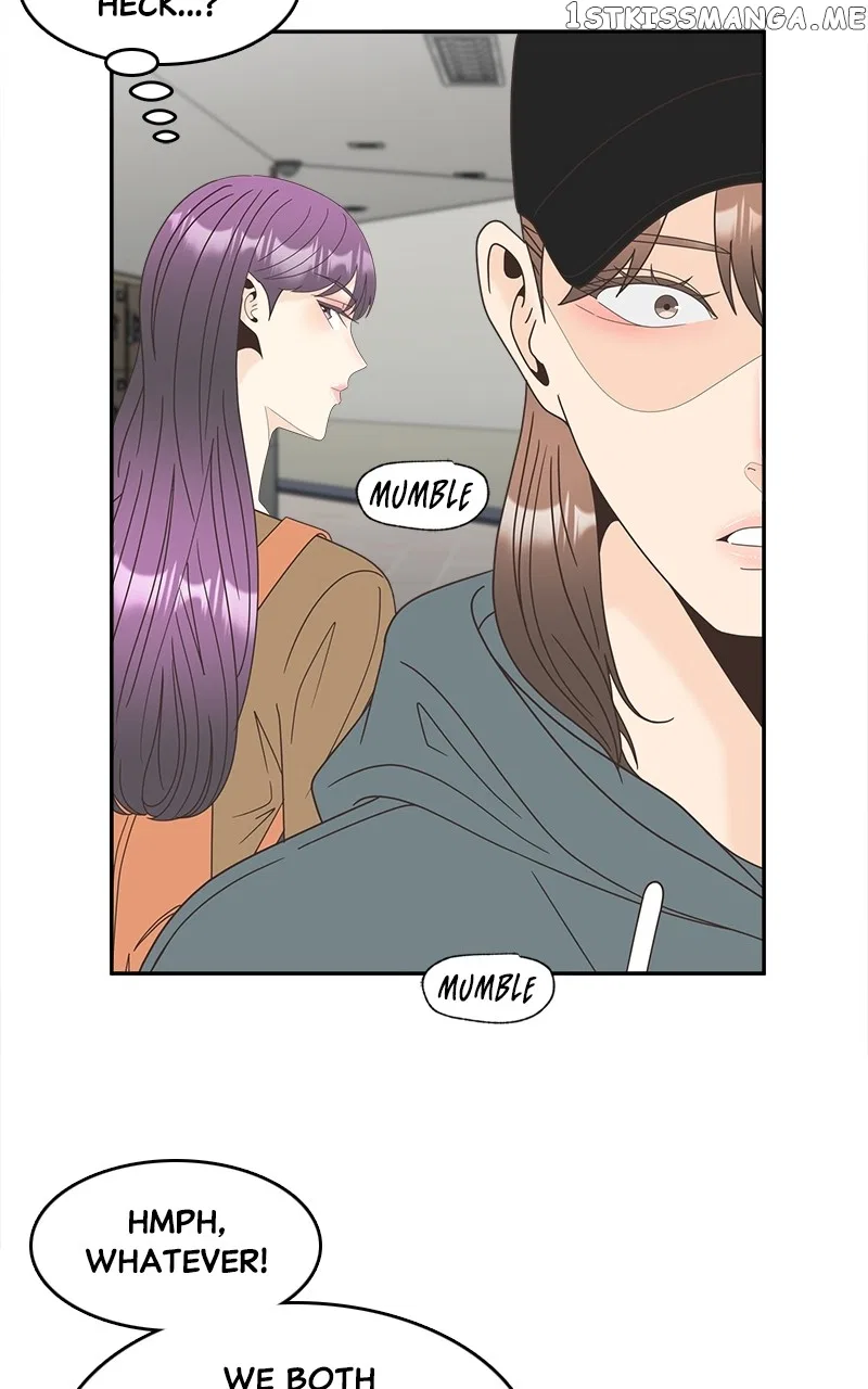 Unraveling Rumors Chapter 23 – Page 31