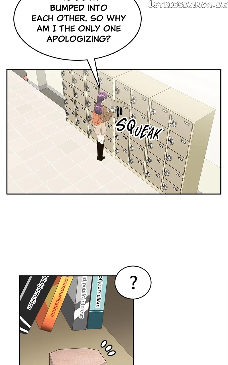 Unraveling Rumors Chapter 23 – Page 32