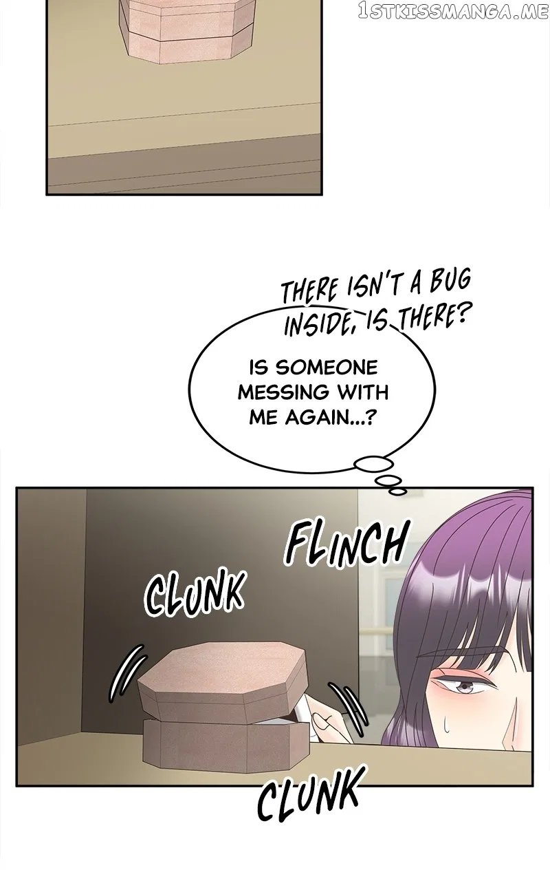 Unraveling Rumors Chapter 23 – Page 33