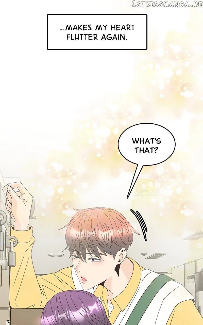 Unraveling Rumors Chapter 23 – Page 36
